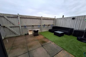 Garden- click for photo gallery